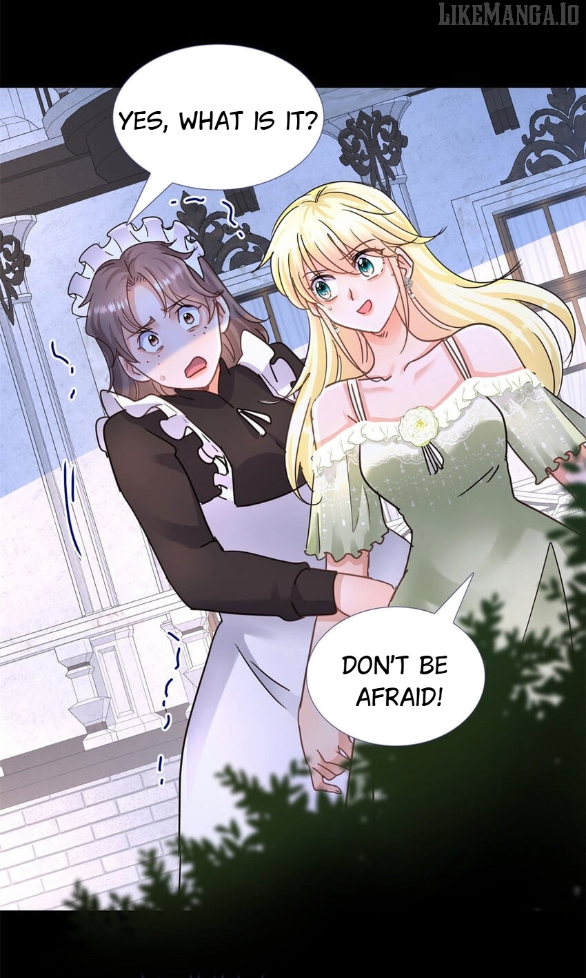 Don't Embarrass Me Chapter 29 - page 26